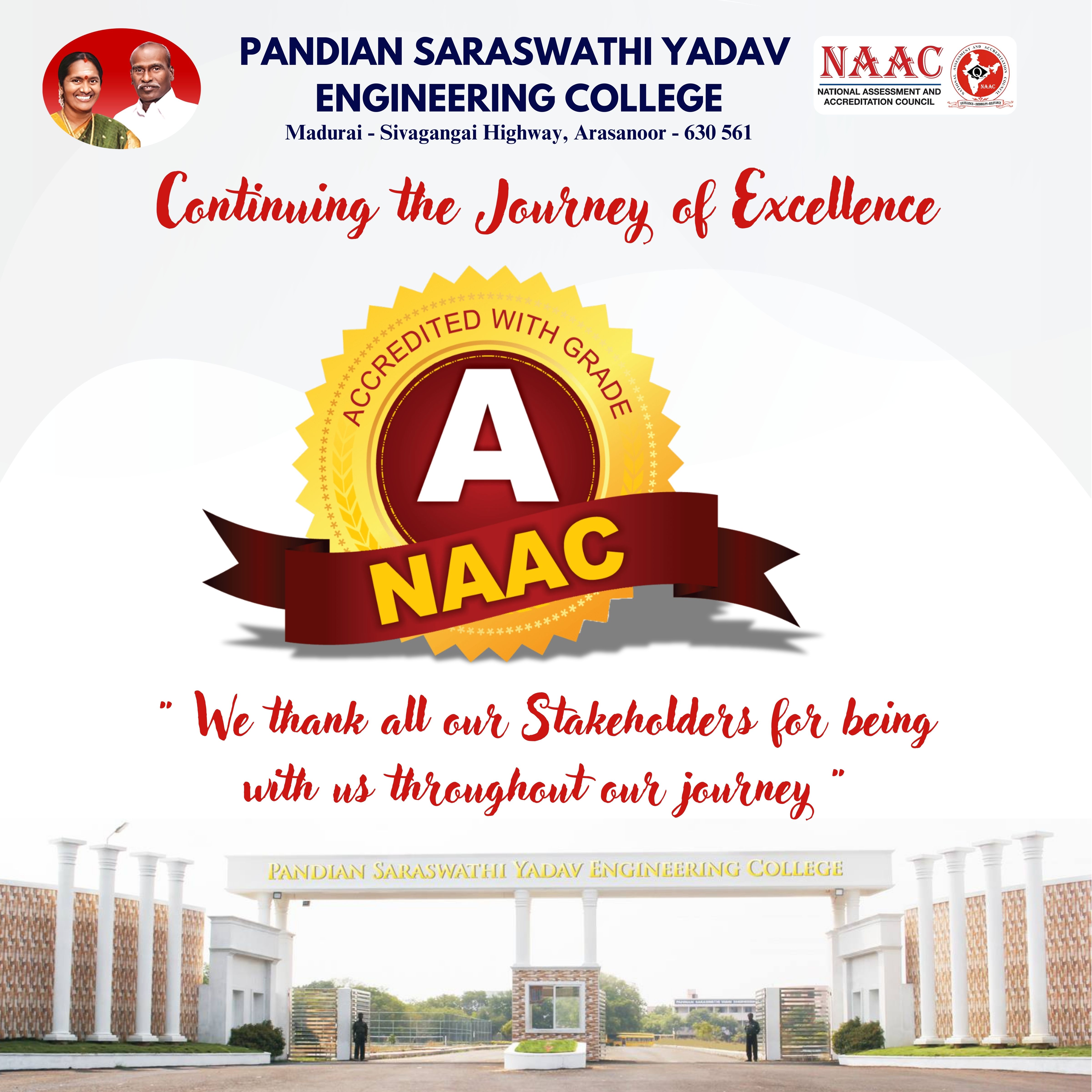 NAAC 